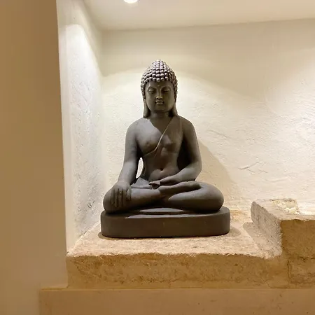 Pietra Di Tommaso Apartmán Bari