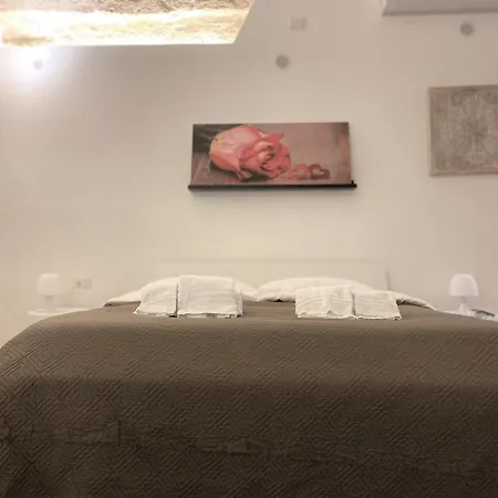 Pietra Di Tommaso דירה בארי