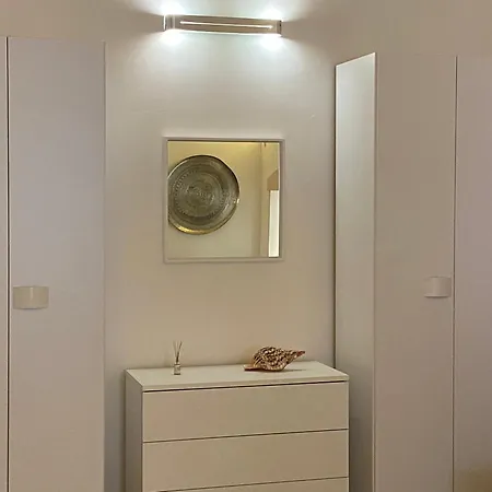 דירה Pietra Di Tommaso